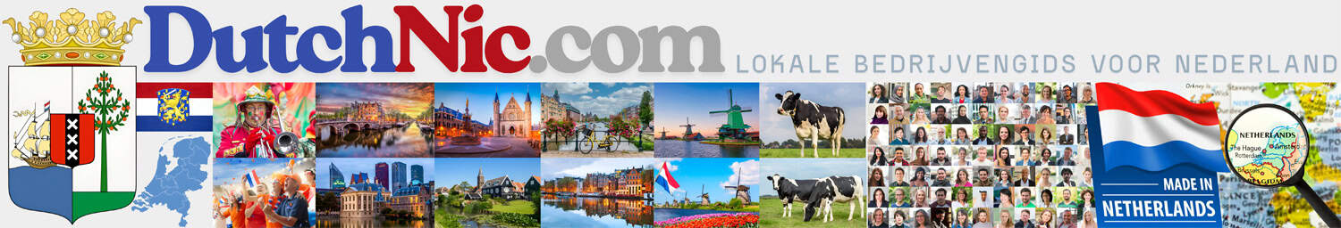 Gemaakt in Nederland - Riant Jumping Horses